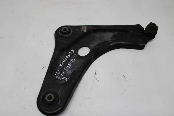 TRIANGLE AVANT DROIT OPEL CROSSLAND X - Vue 1